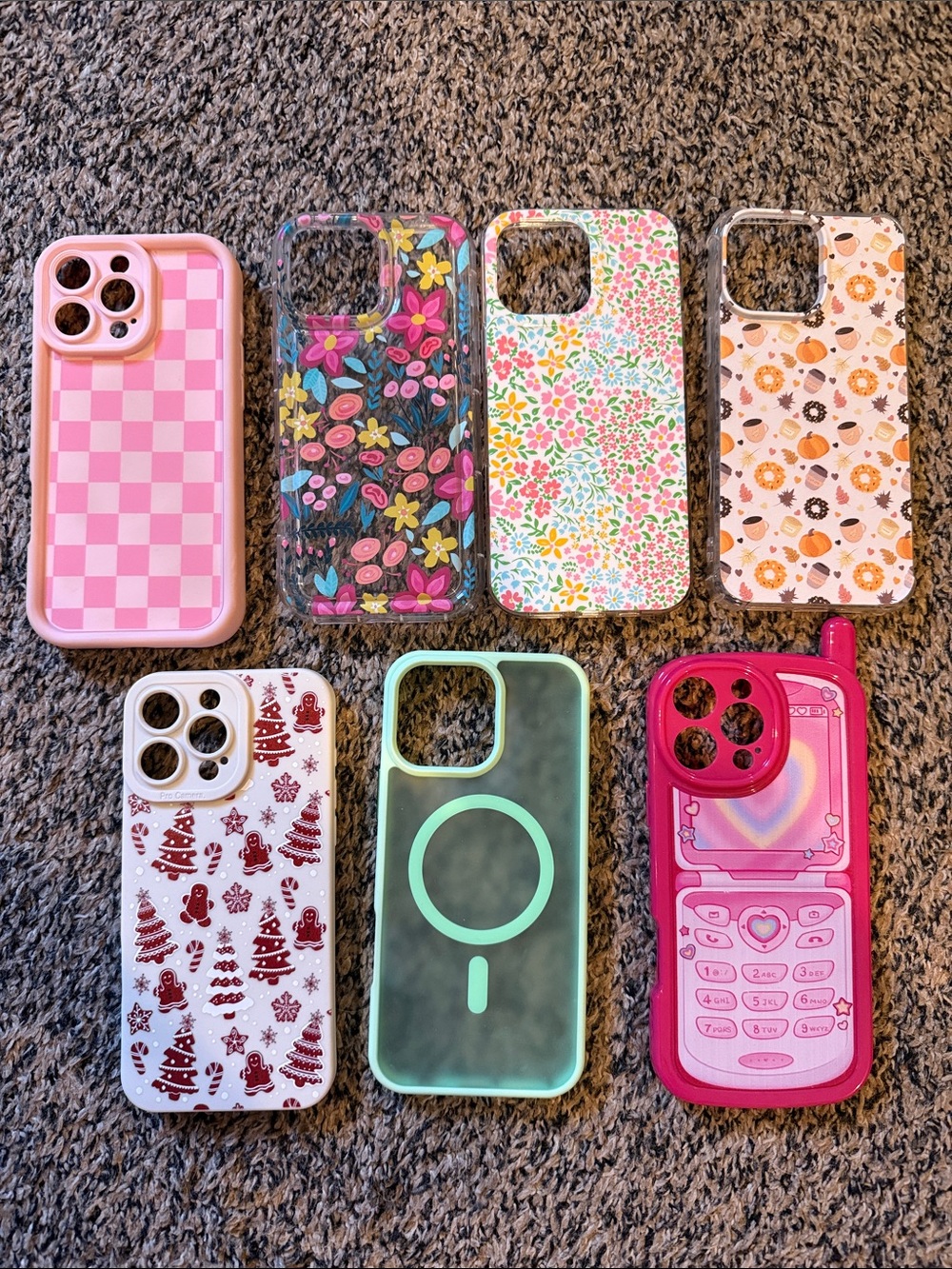 iPhone 16 Promax phone cases